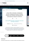 From Cells to Strands: A Systematic Review Comparing Exosome Therapy, Platelet-Rich Plasma, and Minoxidil for Androgenetic Alopecia Treatment