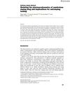 Modeling the Pharmacodynamics of Nandrolone Doping Drug and Implications for Anti-Doping Testing