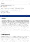 The Role of the Microbiome in Scalp Hair Follicle Biology and Disease