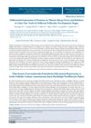 Differential Expression of Proteins in Tibetan Sheep Ovaries and Their Relationship with Sub-Dimensional Characteristics at Different Follicular Development Stages