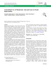 Concomitant Use of Hyaluronic Acid and Laser in Facial Rejuvenation