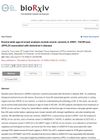 Exome-Wide Age-of-Onset Analysis Reveals Exonic Variants in ERN1, TACR3, and SPPL2C Associated with Alzheimer’s Disease