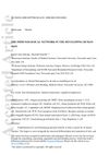The Developing Immune Network in Human Prenatal Skin