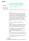 A Unique Acquired Athletic Dermatologic Condition in a Half Marathon Participant: An Autobiographical Case Report of Sports-Associated Clothing Related Axillary Tangled Clumped Hairs (SCRATCH)