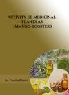 Activity of Medicinal Plants as Immunoboosters