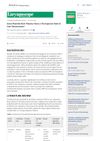 Does Platelet-Rich Plasma Have a Therapeutic Role in Hair Restoration?