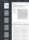 Transcriptome Analysis of Frontal Fibrosing Alopecia Revealed Involvement of Immune Cells and Ferroptosis