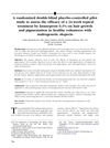 A Randomized Double-Blind Placebo-Controlled Pilot Study to Assess the Efficacy of a 24-Week Topical Treatment by Latanoprost 0.1% on Hair Growth and Pigmentation in Healthy Volunteers with Androgenetic Alopecia