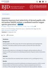 Hypoxia Improves Hair Inductivity of Dermal Papilla Cells via Nuclear NADPH Oxidase 4-Mediated Reactive Oxygen Species Generation