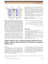 Anagen Effluvium Due to Thallium Poisoning from Chinese Herbal Medicine and Rodenticide Containing Thallium Salts