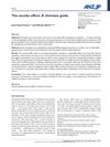 The Nocebo Effect: A Clinician's Guide