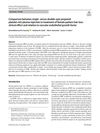 Comparison Between Single- Versus Double-Spin Prepared Platelet-Rich Plasma Injection in Treatment of Female Pattern Hair Loss: Clinical Effect and Relation to Vascular Endothelial Growth Factor