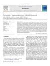 Mechanisms of Hepatocyte Attachment to Keratin Biomaterials