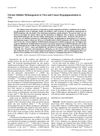 Glycine Inhibits Melanogenesis in Vitro and Causes Hypopigmentation in Vivo