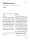 Interfacial Adipose Tissue in Systemic Sclerosis
