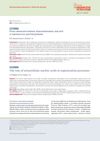 Role of Extracellular Nucleic Acids in Regeneration Processes