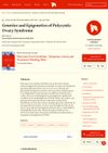 Genetics and Epigenetics of Polycystic Ovary Syndrome
