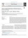 Design of a Biofluid-Absorbing Bioactive Sandwich-Structured Zn–Si Bioceramic Composite Wound Dressing for Hair Follicle Regeneration and Skin Burn Wound Healing