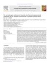 The Anti-Androgen Combination, Flutamide Plus Finasteride, Paradoxically Suppressed LH and Androgen Concentrations in Pregnant Spotted Hyenas, but Not in Males