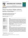 Polycystic Ovary Syndrome: Challenges in Adolescence