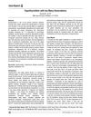 Hypothyroidism with Multiple Associations: Case Report