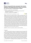 Needle Transportable Semi-Automatic Hair Follicle Implanter and Image-Based Hair Density Estimation for Advanced Hair Transplantation Surgery