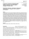 Long-Term Treatment with Finasteride Induces Apoptosis and Pathological Changes in Female Mice