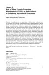 Role of Plant Growth-Promoting Rhizobacteria (PGPR) as Biofertilizers in Stabilizing Agricultural Ecosystems
