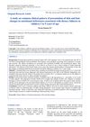 A Study on Common Clinical Patterns of Skin and Hair Changes in Nutritional Deficiencies in Children Aged 1 to 5 Years
