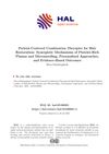 Patient-Centered Combination Therapies for Hair Restoration: Synergistic Mechanisms of Platelet-Rich Plasma and Microneedling, Personalized Approaches, and Evidence-Based Outcomes