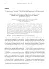 Expression of Keratin 75 (K6hf) in Oral Squamous Cell Carcinoma
