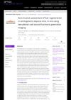 Non-Invasive Assessment of Hair Regeneration in Androgenetic Alopecia Mice In Vivo Using Two-Photon and Second Harmonic Generation Imaging