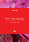 Current Perspectives on Lesser-Known Aspects of Headache