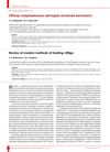 Review of Modern Methods of Treating Vitiligo