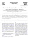 The Anxiolytic Effect of Pregnancy in Rats Is Reversed by Finasteride