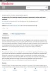 Acupuncture for Treating Alopecia Areata: A Systematic Review and Meta-Analysis
