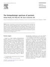 The Histopathologic Spectrum of Psoriasis