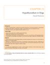 Hypothyroidism in Dogs
