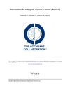 Interventions for Androgenic Alopecia in Women
