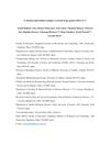 Evaluating Cepharanthine Analogues as Natural Drugs Against SARS-CoV-2