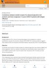 Correlations Between Soluble Receptor for Advanced Glycation End Products and Heme Oxygenase-1 in Post-COVID-19 Patients With Telogen Effluvium