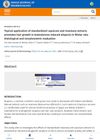 Topical Application of Standardized Capsicum and Rosemary Extracts Promotes Hair Growth in Testosterone-Induced Alopecia in Wistar Rats: Histological and Morphometric Evaluation