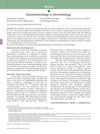 Nanotechnology in Dermatology
