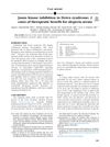 Janus Kinase Inhibition in Down Syndrome: Two Cases of Therapeutic Benefit for Alopecia Areata
