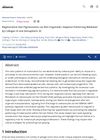 Regenerative Hair Pigmentation via Skin Organoids: Adaptive Patterning Mediated by Collagen VI and Semaphorin 3C