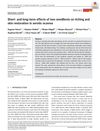 Short- and Long-Term Effects of Two Emollients on Itching and Skin Restoration in Xerotic Eczema