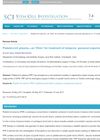 Platelet-Rich Plasma—An 'Elixir' for Treatment of Alopecia: Personal Experience on 117 Patients with Review of Literature