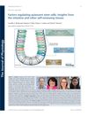 Factors Regulating Quiescent Stem Cells: Insights from the Intestine and Other Self-Renewing Tissues