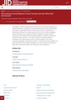 Autophagy Controls Epidermal Tumour Formation and Hair Follicle Stem Cell Activation