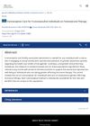 Contraception Care for Transmasculine Individuals on Testosterone Therapy